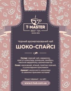 Шоко-спайси