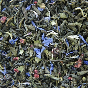 Лесная красавица